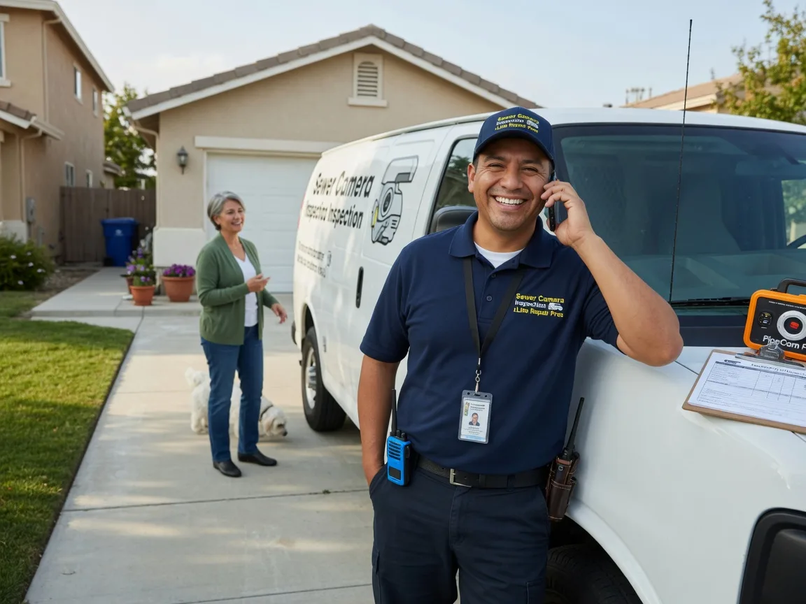 Sewer Line Repair Bay Saint Louis, MS FAQs